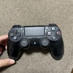 『ジャンク』PS4 コントローラーのサムネイル