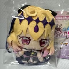 【新品】名探偵プリキュア！ おでかけポーチ キュアアルカナ・シャドウ #JH