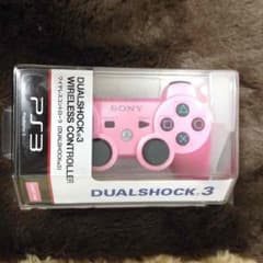 ps3 コントローラー 純正のサムネイル