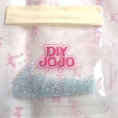 DIYJOJO ハンドメイド用 ビーズ - 4