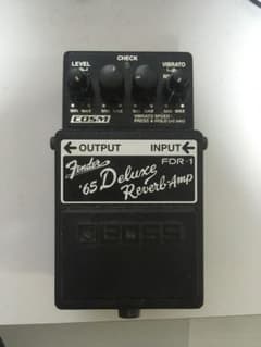 BOSS FDR-1のサムネイル