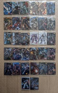 内袋未開封 ガンプラパッケージアートコレクション 第1弾 全32種
