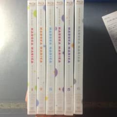 魔法少女まどか☆マギカ blu-ray全巻セットのサムネイル