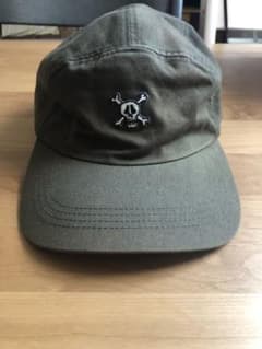 stussy ステューシー　キャップ　ビンテージ　レアのサムネイル
