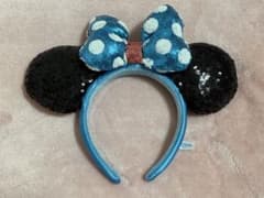 カチューシャ　ディズニーのサムネイル