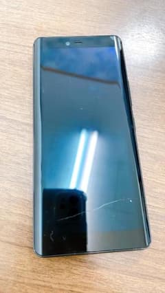 C】Rakuten Hand 5G ブラック スマートフォン 本体 - メルカリ