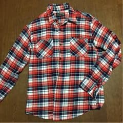 cherry13hold様専用 ハリウッドランチマーケット シャツのサムネイル