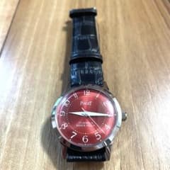 Piaget 17jewels ヴィンテージ ピアジェ 再生品 時計 - メルカリ