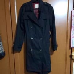 トレンチコートのサムネイル
