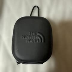 THE NORTH FACE イヤホンケース ハードケースのサムネイル