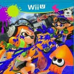 スプラトゥーン　ソフトのサムネイル