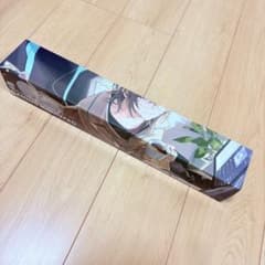 にじさんじ 叶 ふもコレ マウスパッド にじさんじ 叶 ふもコレ マウスパッド+キーキャップ+キーボード - メルカリ