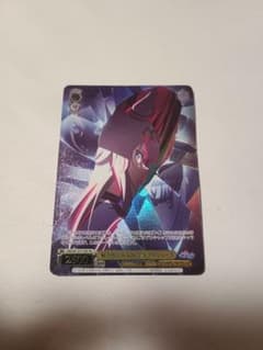 ヴァイスシュバルツ ウマ娘 解き放たれる怪物 オグリキャップ pr+