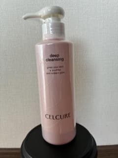 CELCURE ディープクレンジング150mL ラージサイズ - メルカリ