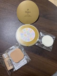 エレガンス　ラプードルオートニュアンス　S 1 /ウォータリィ ファンデーションのサムネイル