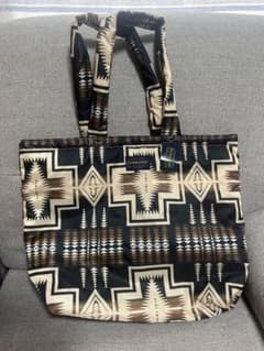 PENDLETON トートバッグのサムネイル