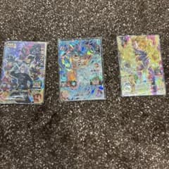 スーパードラゴンボールヒーローズ y@まとめ買いでお値引きしてます！！のサムネイル