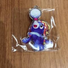 札幌限定‼︎ アシマリ アクリルキーホルダーのサムネイル
