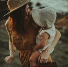 THE SIMPLE FOLK / ボンネットのサムネイル