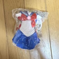 Pretty Guardian Sailor Moon Costume Strap