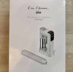 新品未使用】貝印 Kai House aio Sousvide Machine - メルカリ