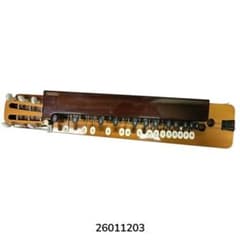 YAMAHA 大正琴 ＴＨ-１０M YAMAHA 大正琴 TH-10M 中古 和楽器 - メルカリ