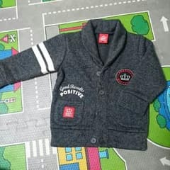 あやかちゃん樣専用 カーディガンのサムネイル