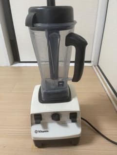 Vitamix フードプロセッサー VM0111 Vitamix VM0111 本体 フードプロセッサー - メルカリ
