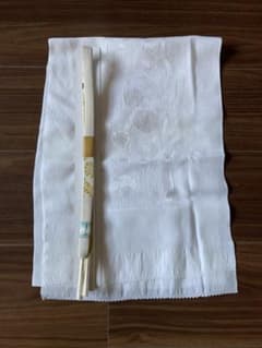 礼装用帯締め帯揚げセットのサムネイル
