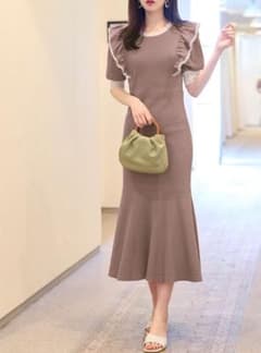 ワンピース  GRLのサムネイル