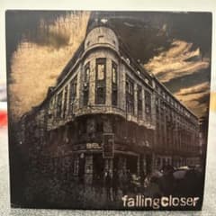 廃盤 FALLING CLOSER 自主EPのサムネイル