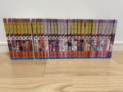 初版多数！】SLAMDUNK スラムダンク 全31巻 完結セット初版12冊ありのサムネイル