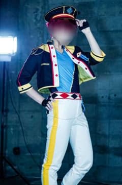 ALKALOID 天城一彩 ユニット衣装のサムネイル