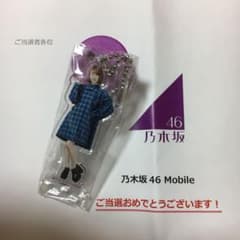 生駒里奈 乃木坂46mobile ボトルキャップのサムネイル
