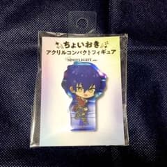 あんスタ ちょいおき アクリル フィギュア ジュンのサムネイル