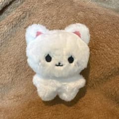 straykids felix 10cm マスター ぬいぐるみ - メルカリ