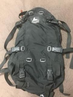 GREGORY バックパック USA製のサムネイル