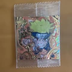 NARUTO 나루토 인계 씰 4-32 CR