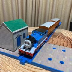 プラレール トーマスのサムネイル