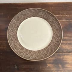 クイストゴー アズールウンブラ ディナープレート25cm - メルカリ