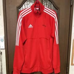 gosha rubchinskiy×adidasのサムネイル