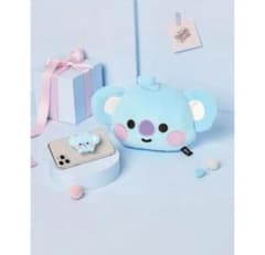 신품 BT21 공식 베이비 KOYA 스마트 폰 그립