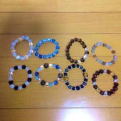 数珠 08点セットのサムネイル