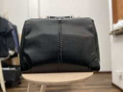 【YOUTA】ダレスバッグ　Mサイズ　PC15インチのサムネイル