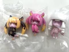 ウイルスイーツ Summer Festival Sugar Pop Partyのサムネイル
