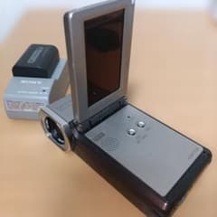 SONY HDR-TG1 소니 캠코더