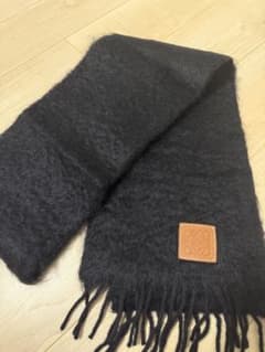 LOEWEマフラーのサムネイル