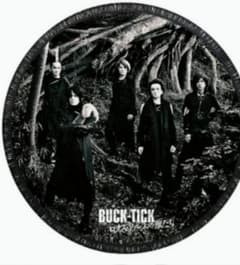 BUCK-TICK ラウンドタオル 新品 - メルカリ
