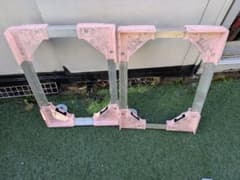 サンコー台車　60cm×410cm×30cmのサムネイル