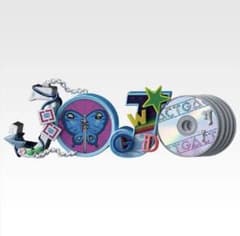조조의 기묘한 모험 이치 반 쿠지 LOGO de Collection H상 6부